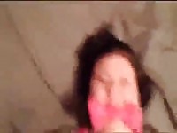 Huge and submissive fatty getting fucked hard