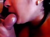 Indian penis massage