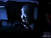The X files parody video where Mulder fucks Scully
