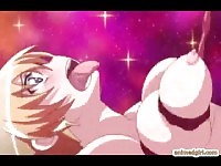 The universal cock kills busty chicks with sex