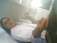 Indian nun wants nobody to know her secret