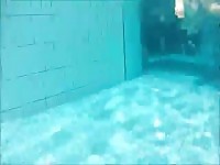Subaquatic voyeurism
