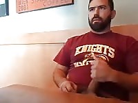 Hot reaction