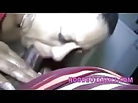 Mature Mexican mama