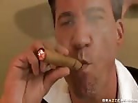 An true alpha