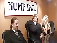 Willkommen bei der Hump Inc