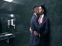Office romance by gays