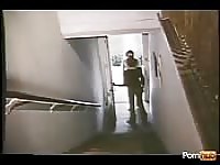 All alone with fucking to do
