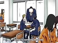 Hentaigirl gefickt