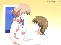 Hot hentai uncensored