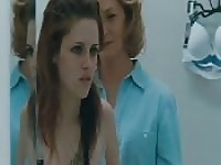 Kristen è qui ed è pronta a tutto.