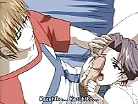 Hard fucking hentai sex