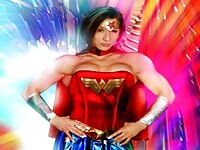 Whooper Woman