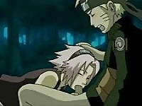 Naruto porno