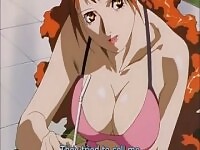 Cartoon movie
