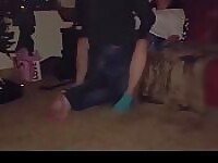 My friend brett still wife fucking my girl