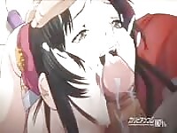 Un hentai pour donner la leçon